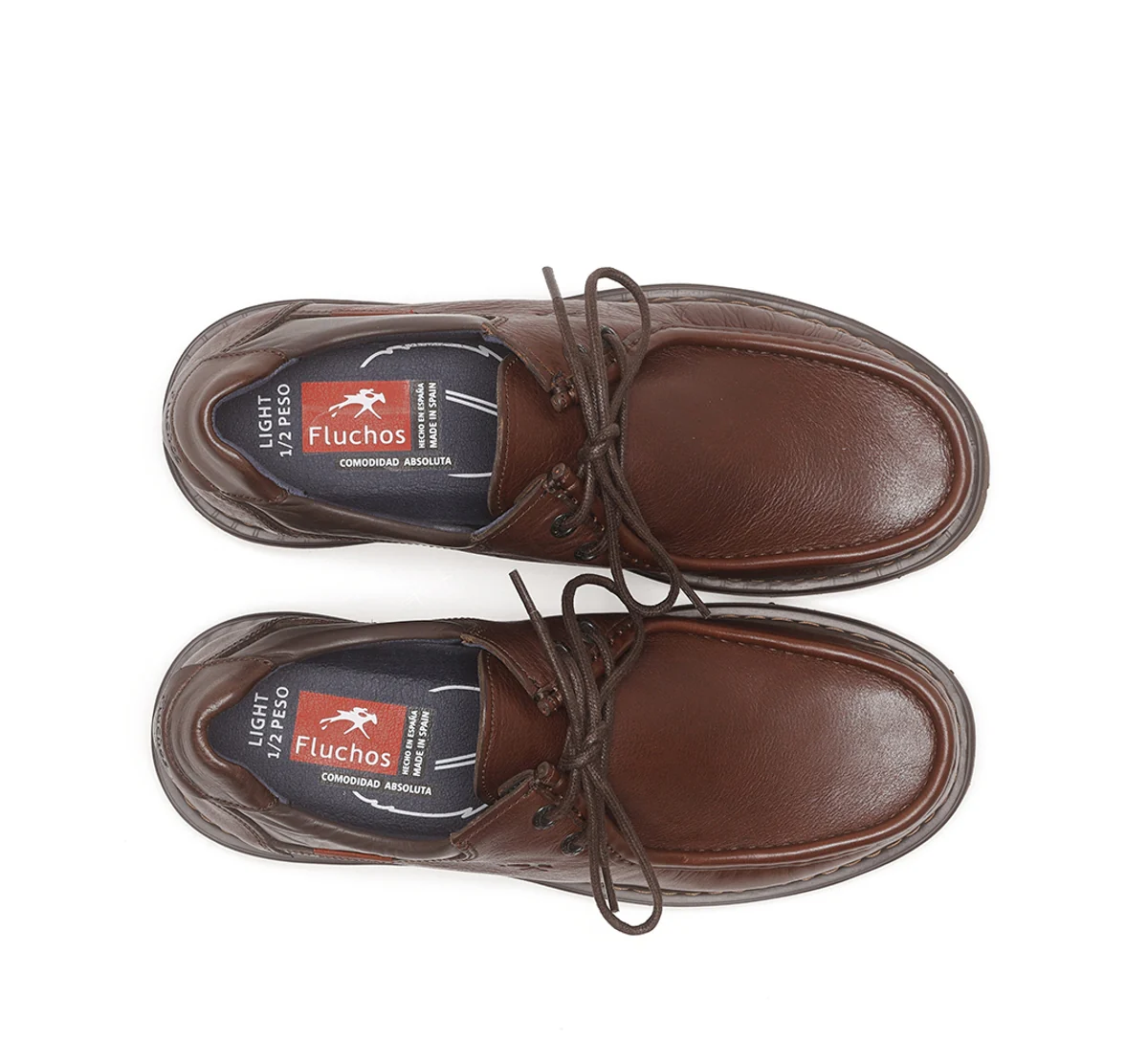 DOUGLAS F1323 Chaussure Brun - Image 5