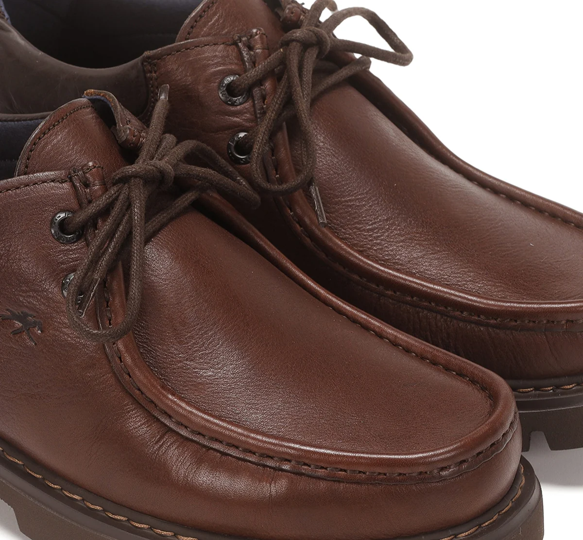 DOUGLAS F1323 Chaussure Brun - Image 6