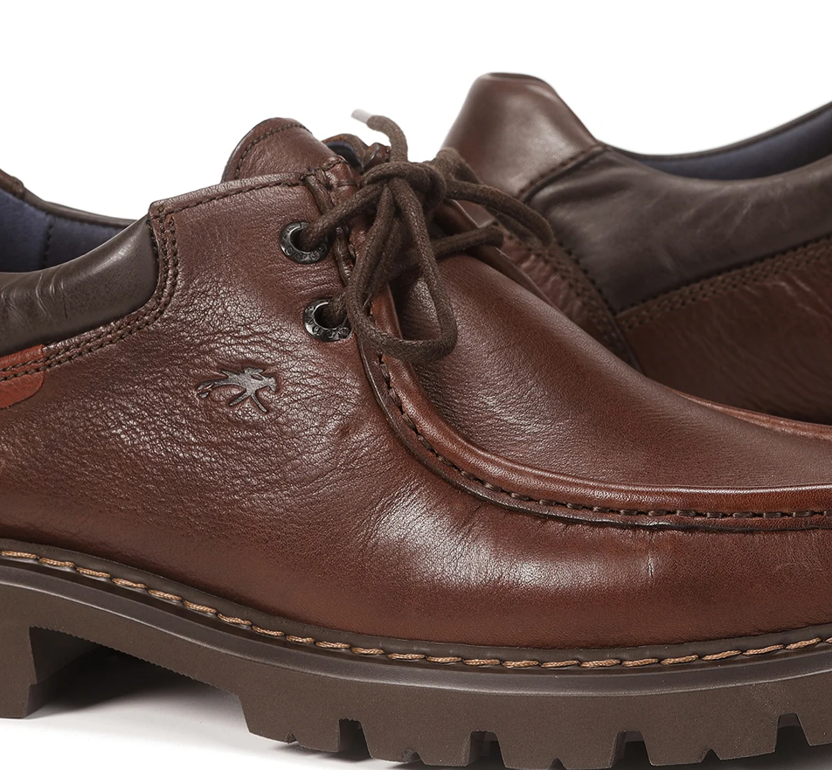 DOUGLAS F1323 Chaussure Brun - Image 7