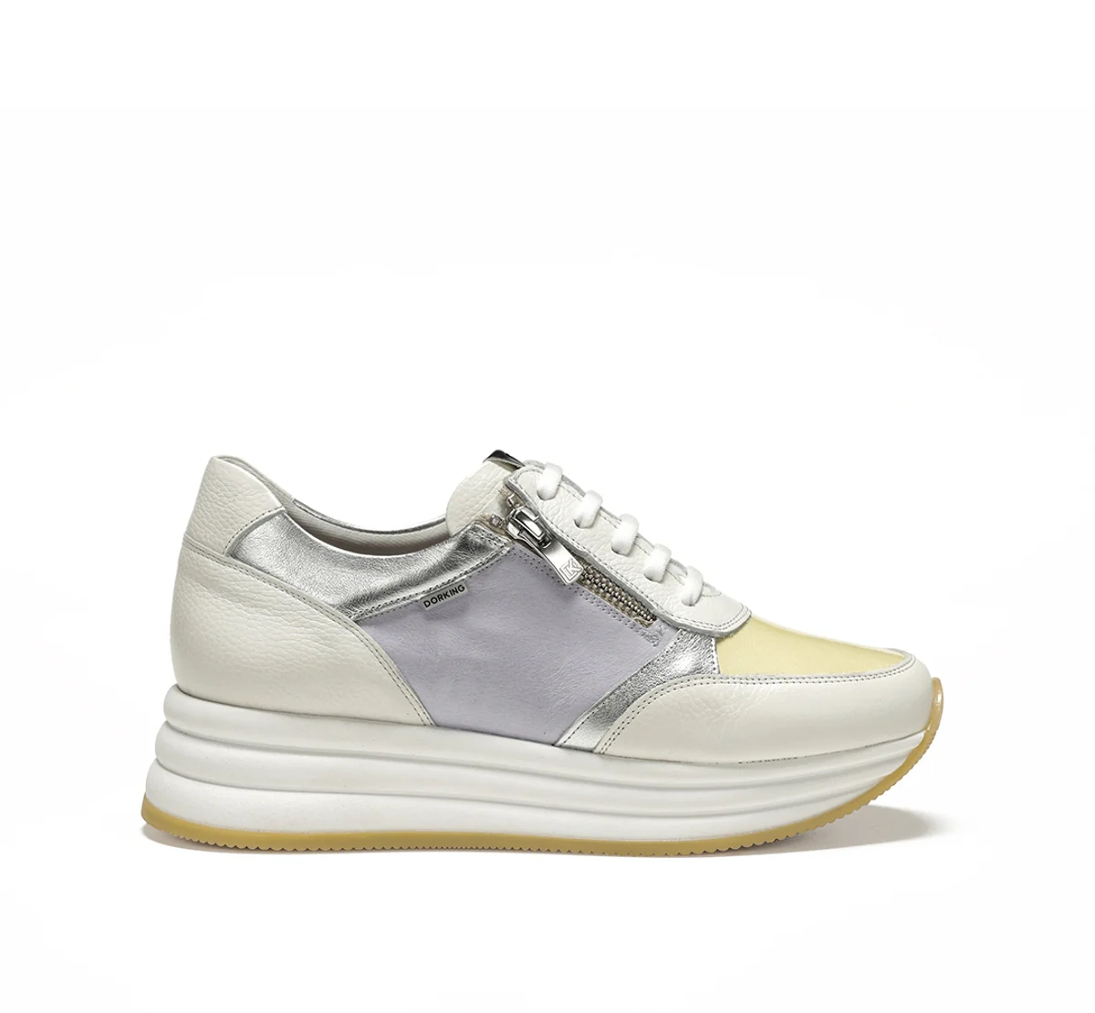 DRAZ D9240 Basket Multicolore