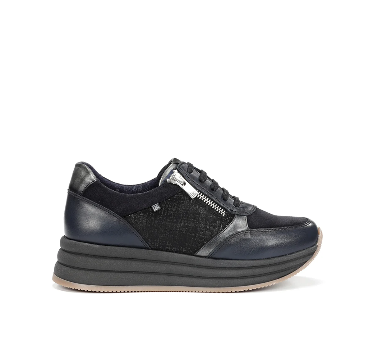 DRAZ D9249 Basket Bleue