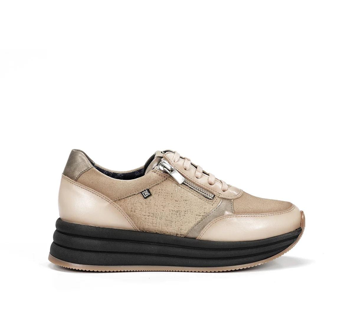 DRAZ D9249 Basket Taupe