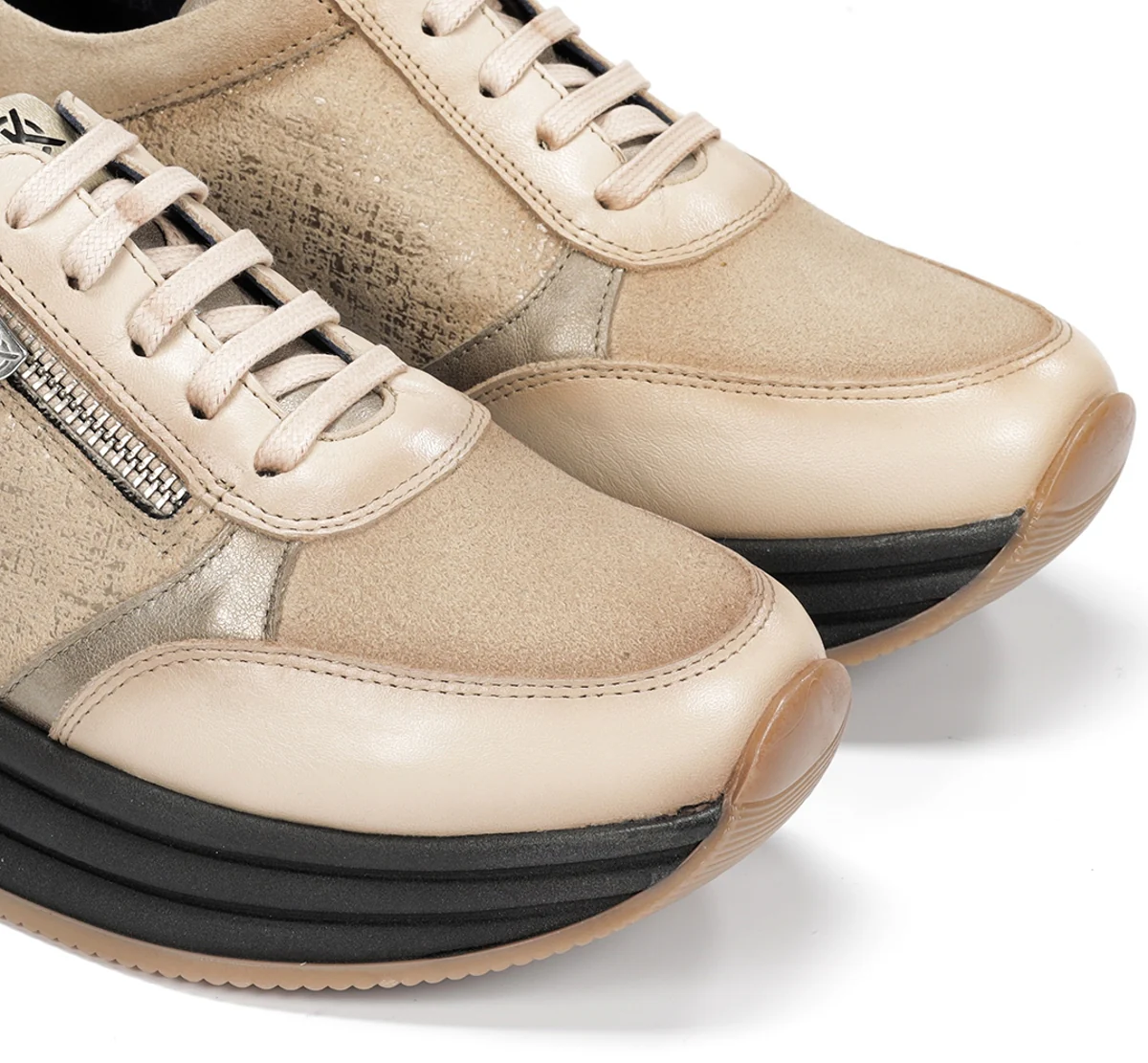 DRAZ D9249 Basket Taupe - Image 6