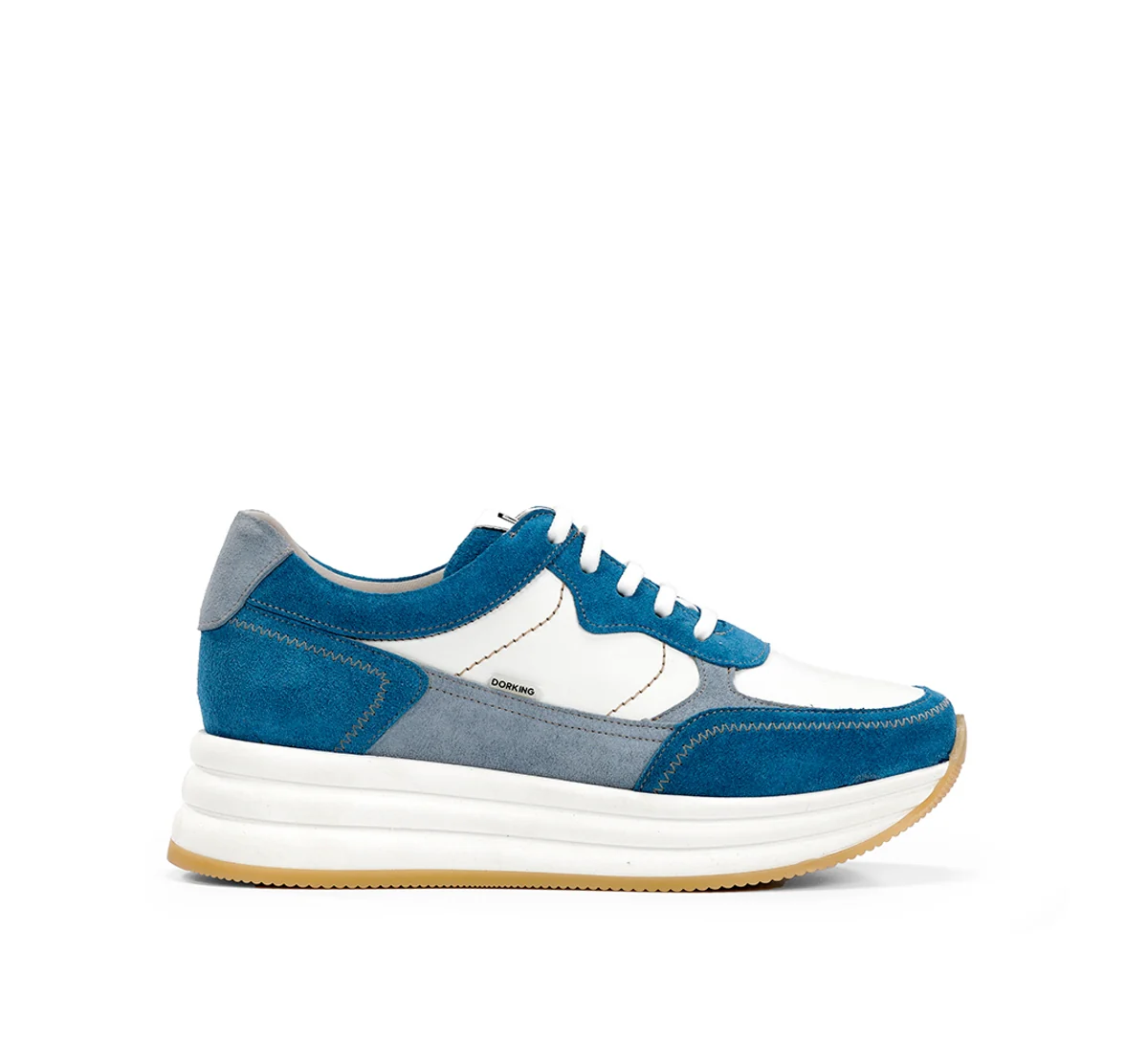 DRAZ D9436 Basket Bleu