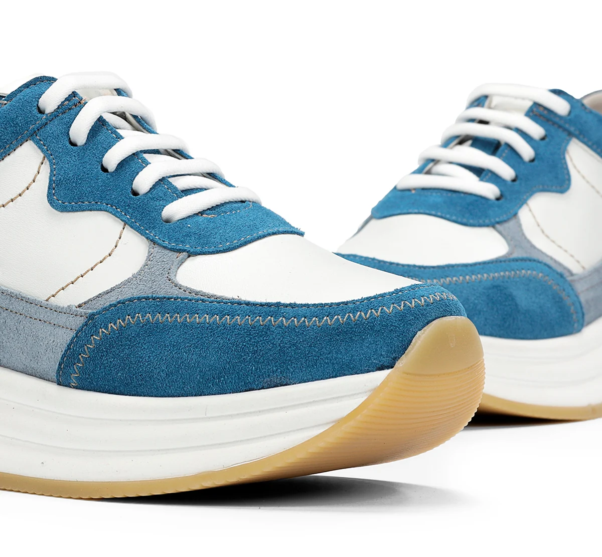 DRAZ D9436 Basket Bleu - Image 7