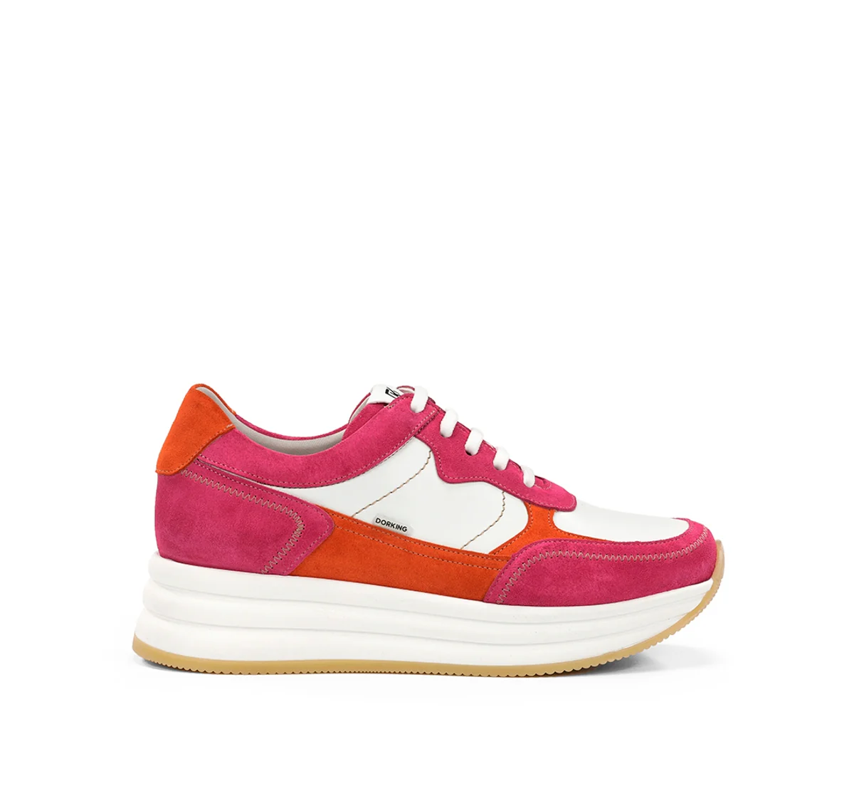 DRAZ D9436 Basket Rose