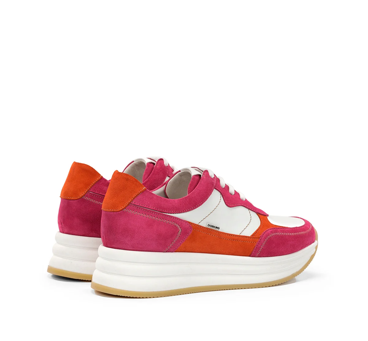 DRAZ D9436 Basket Rose - Image 3