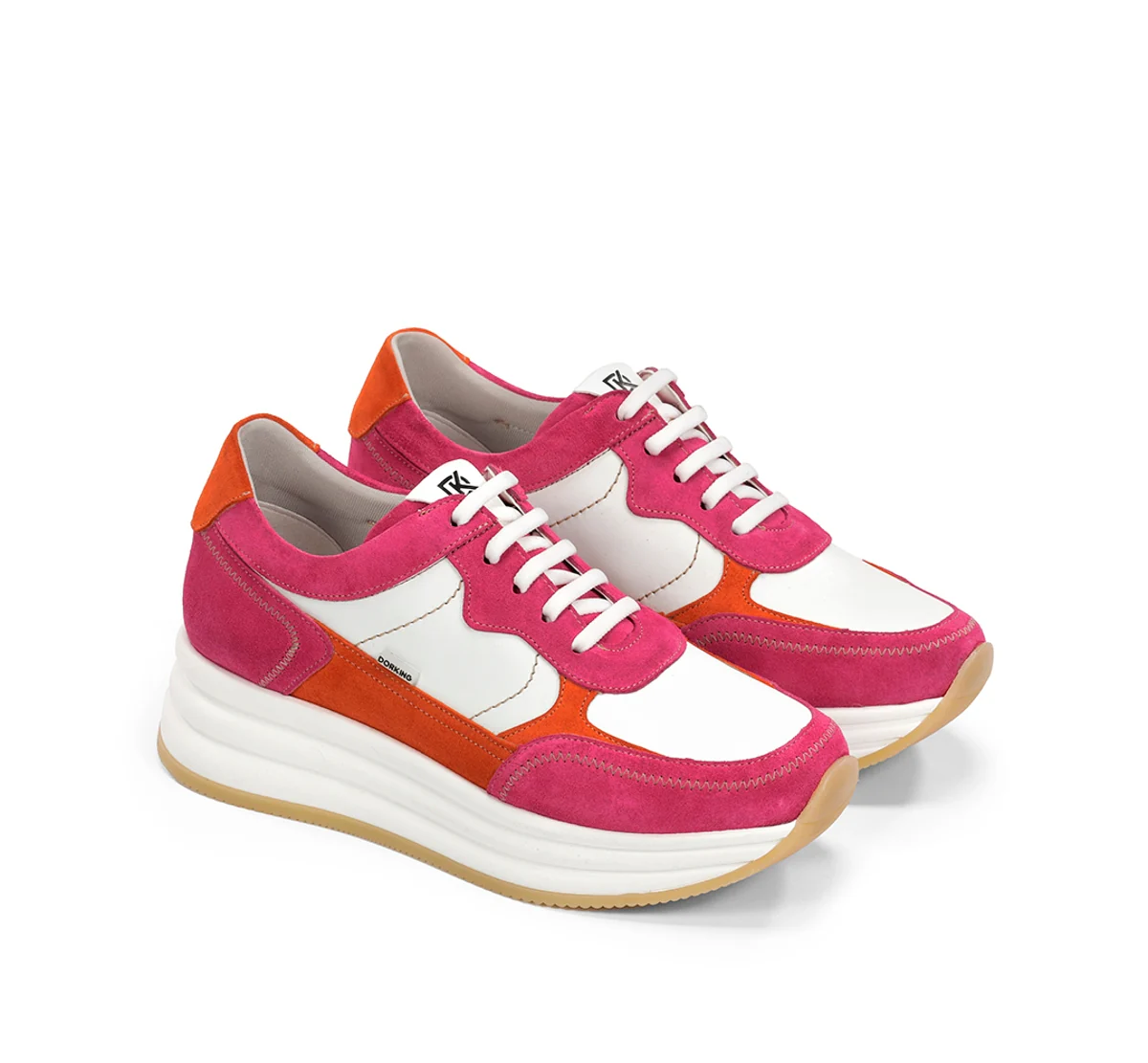 DRAZ D9436 Basket Rose - Image 4