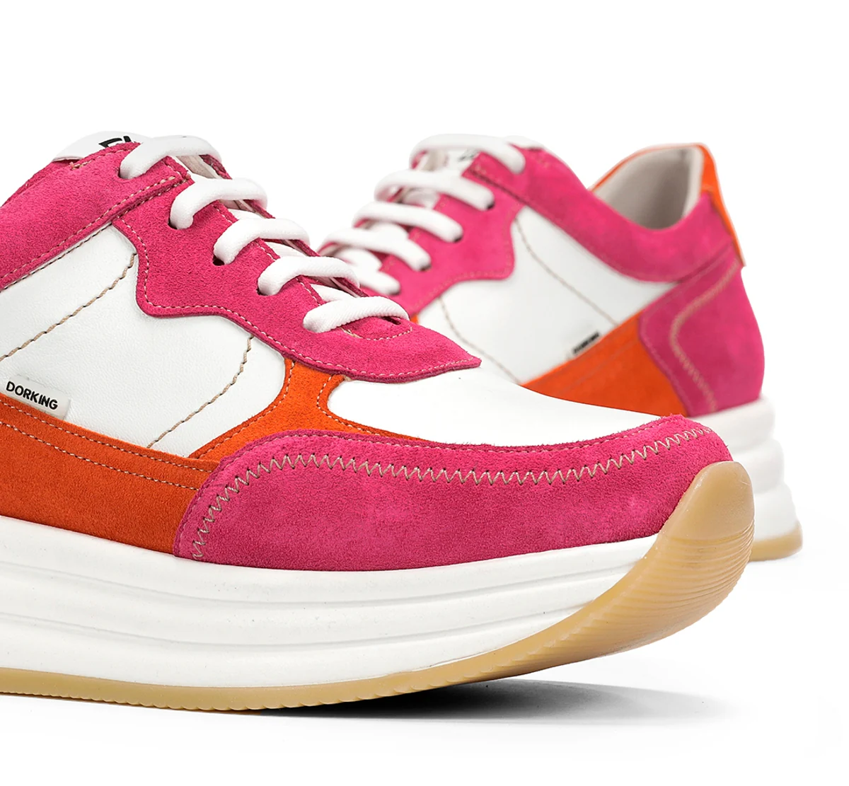 DRAZ D9436 Basket Rose - Image 7