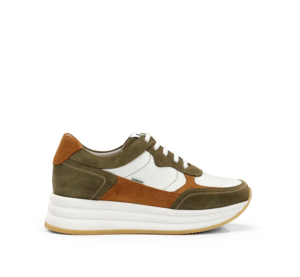 DRAZ D9436 Basket Verte