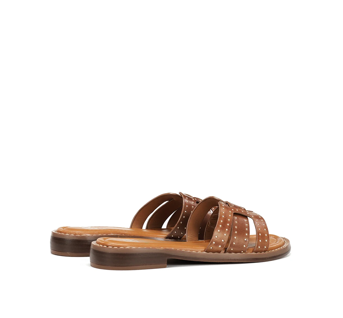 EGA D9731 Sandale Brun - Image 3