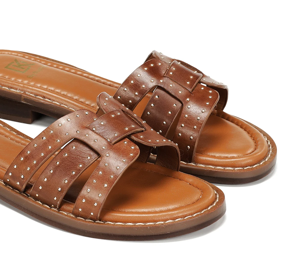 EGA D9731 Sandale Brun - Image 6