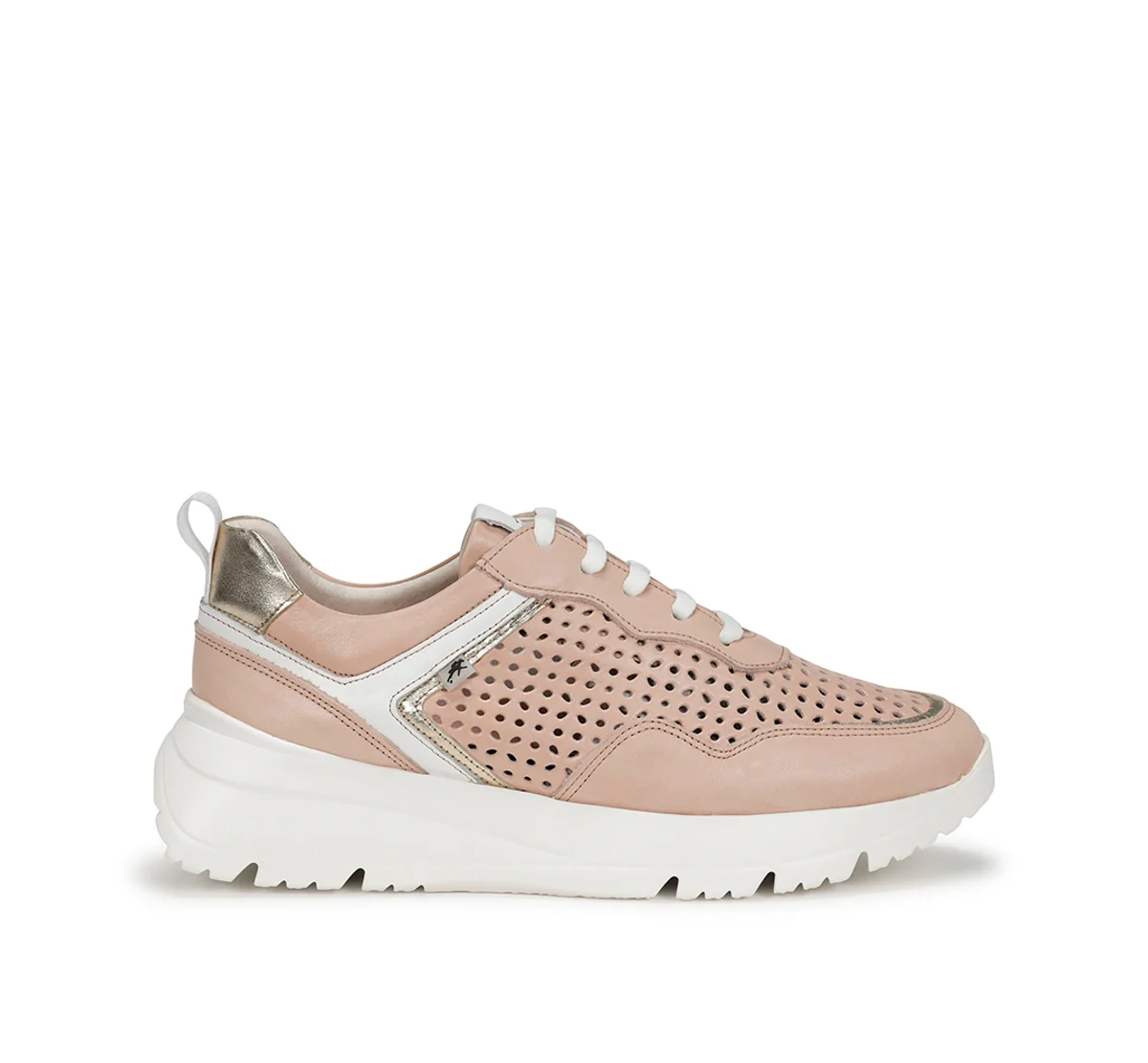 EIRA F1680 Basket Nude