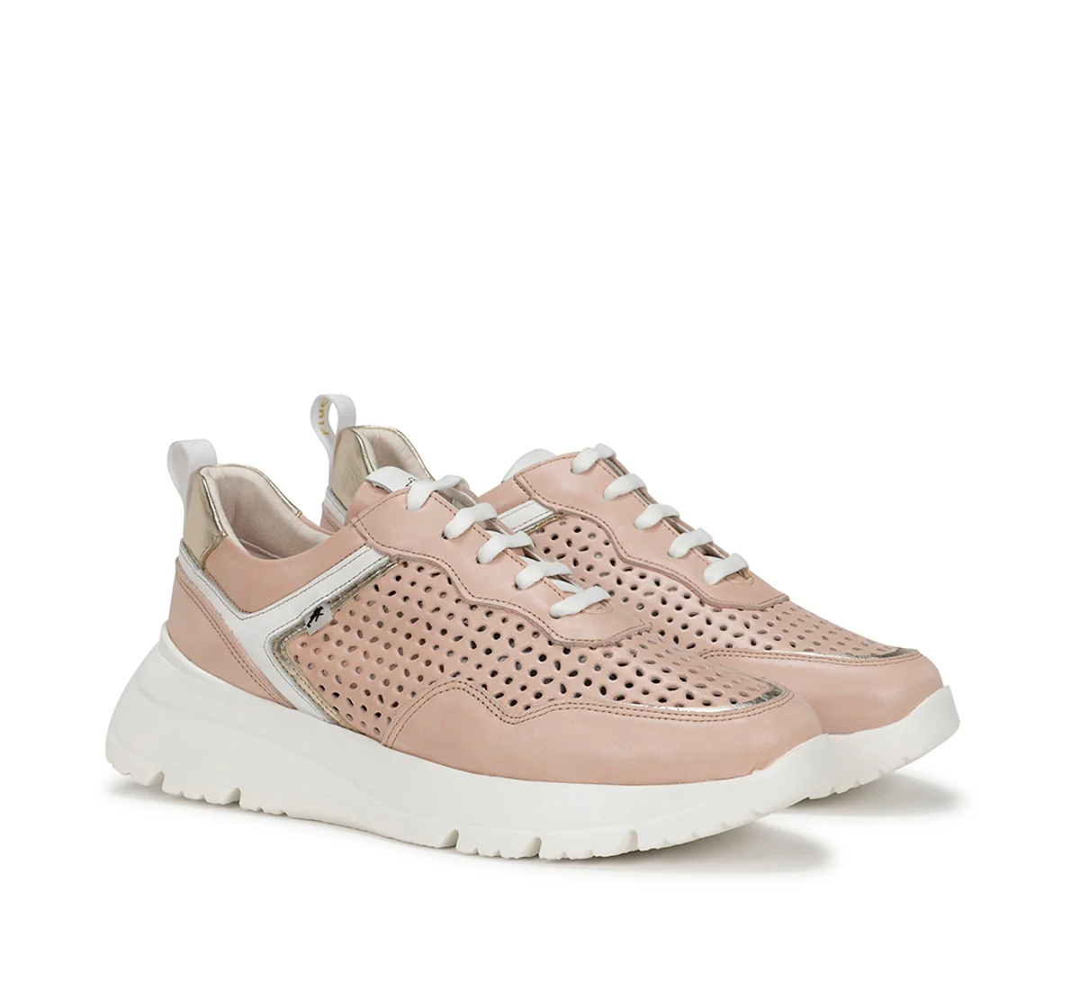 EIRA F1680 Basket Nude - Image 2