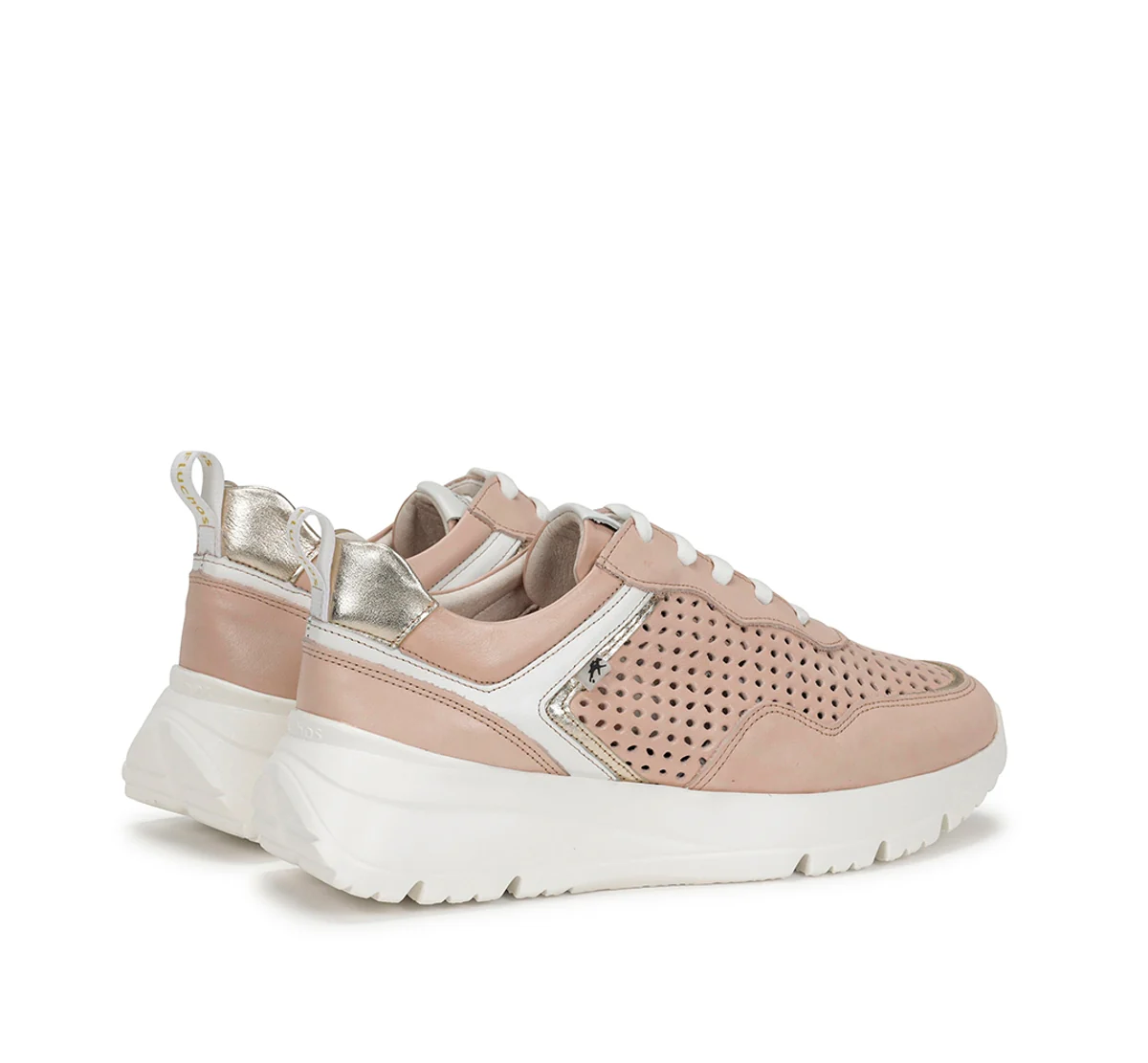 EIRA F1680 Basket Nude - Image 3