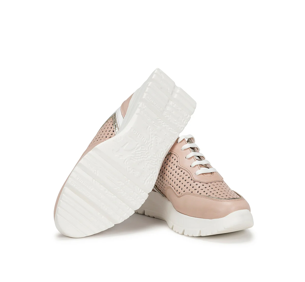 EIRA F1680 Basket Nude - Image 4