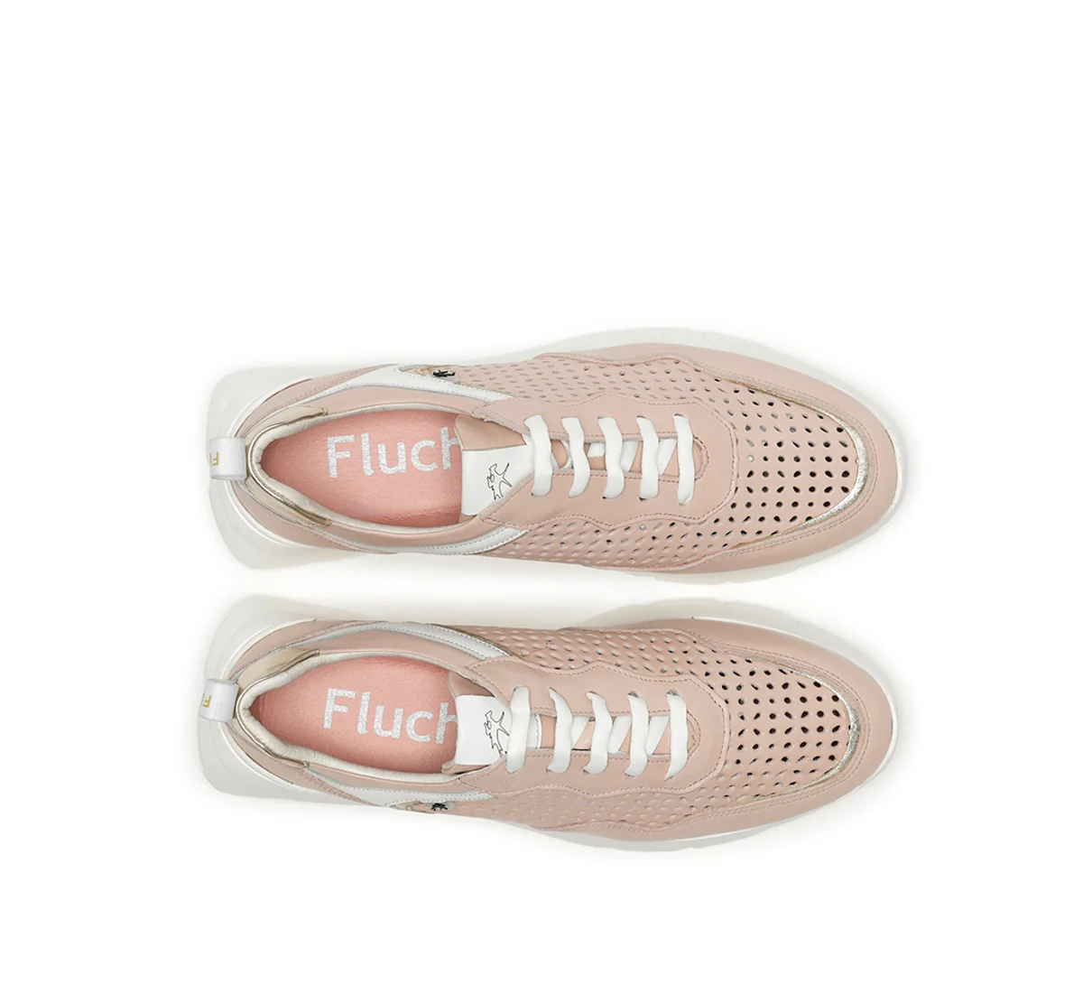 EIRA F1680 Basket Nude - Image 6