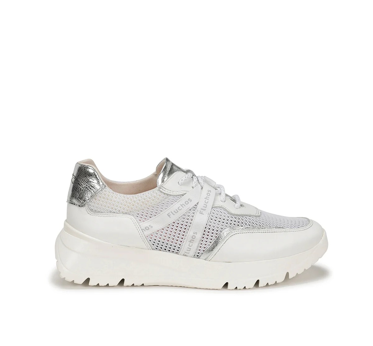 EIRA F1683 Basket Blanche