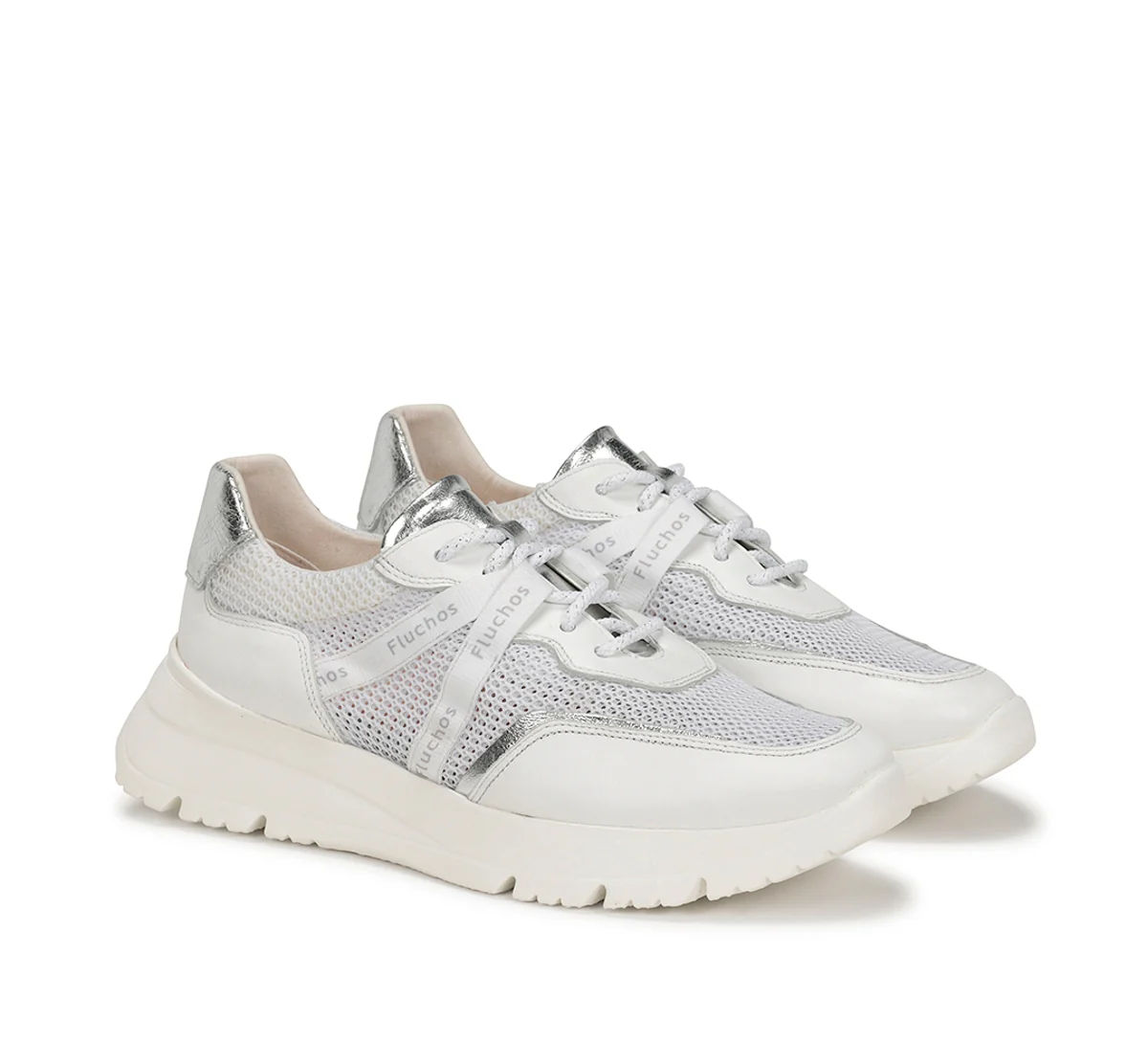 EIRA F1683 Basket Blanche - Image 2