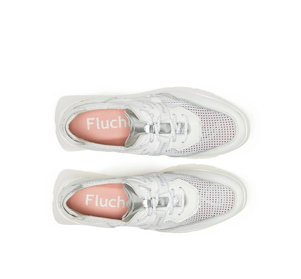 EIRA F1683 Basket Blanche - Image 5