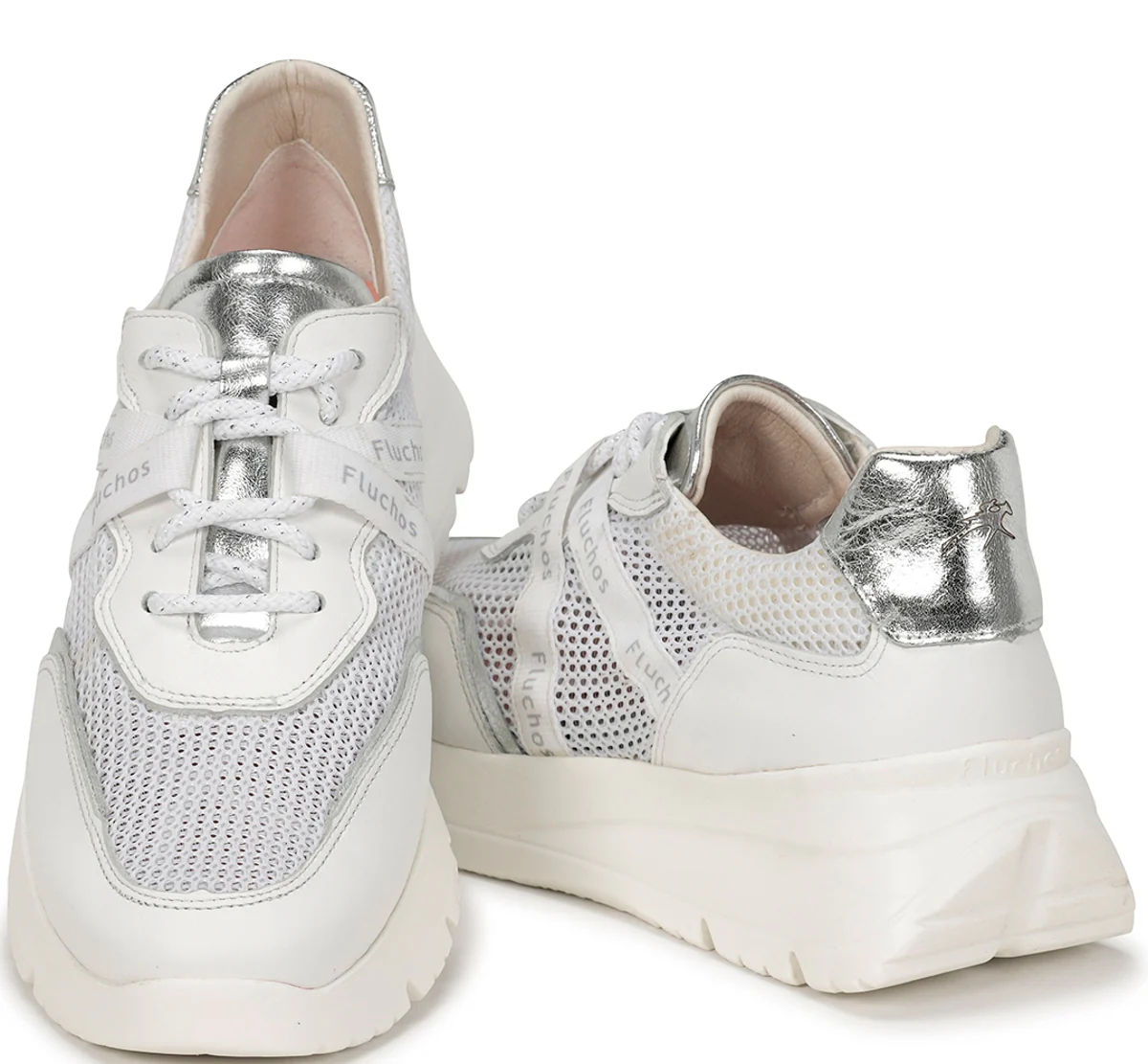 EIRA F1683 Basket Blanche - Image 6
