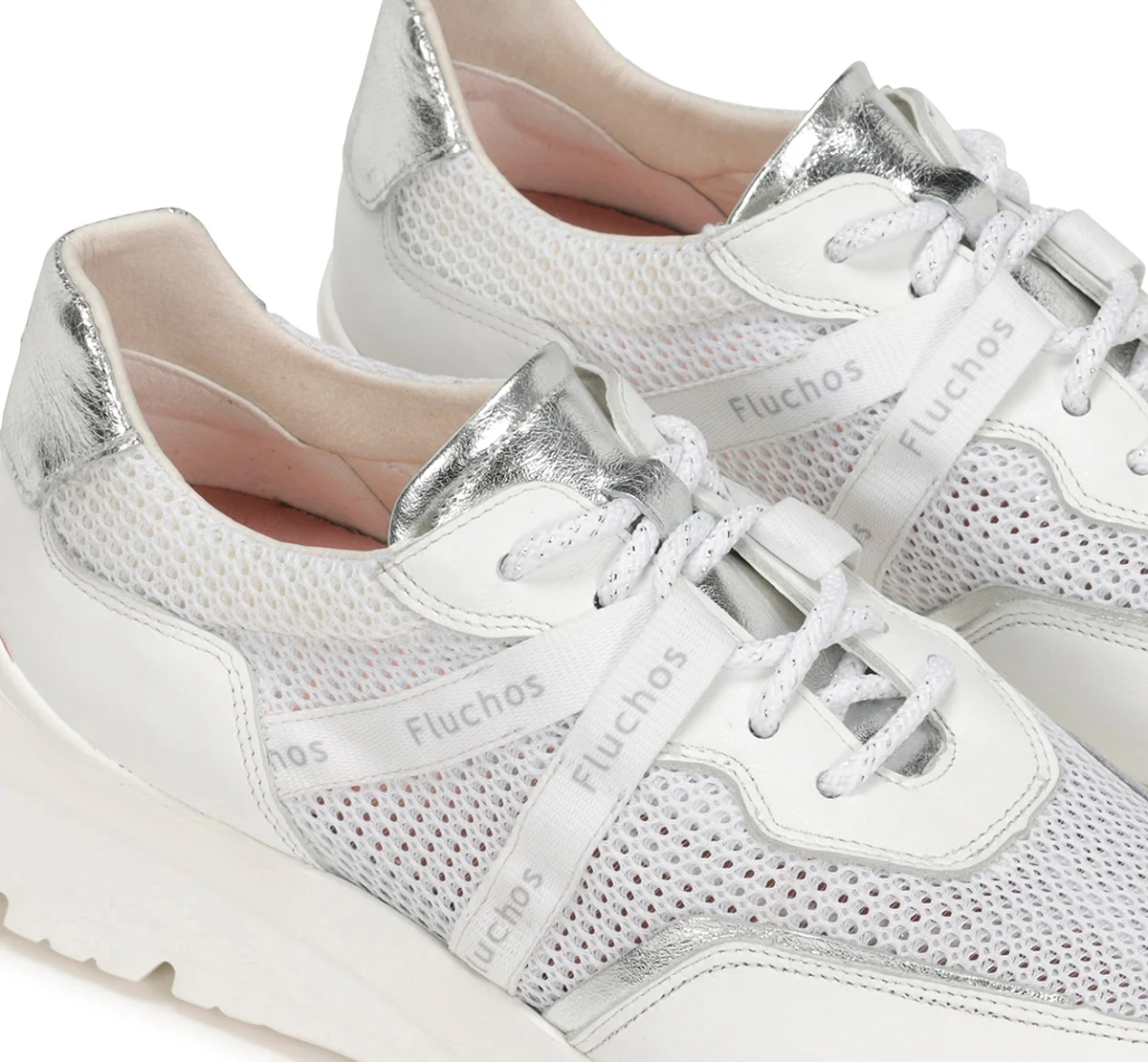 EIRA F1683 Basket Blanche - Image 7