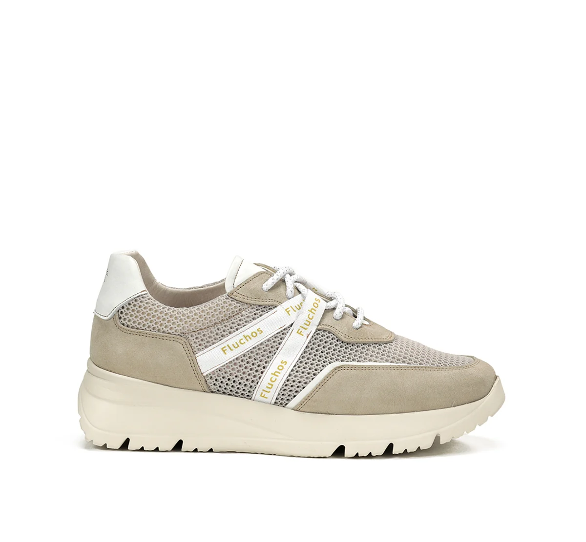 EIRA F1683 Basket Taupe