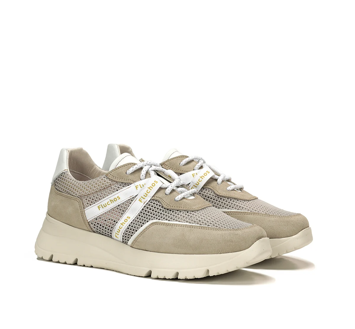 EIRA F1683 Basket Taupe - Image 2