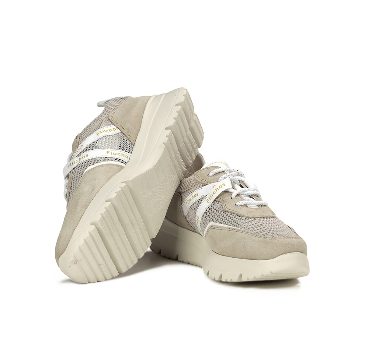 EIRA F1683 Basket Taupe - Image 4
