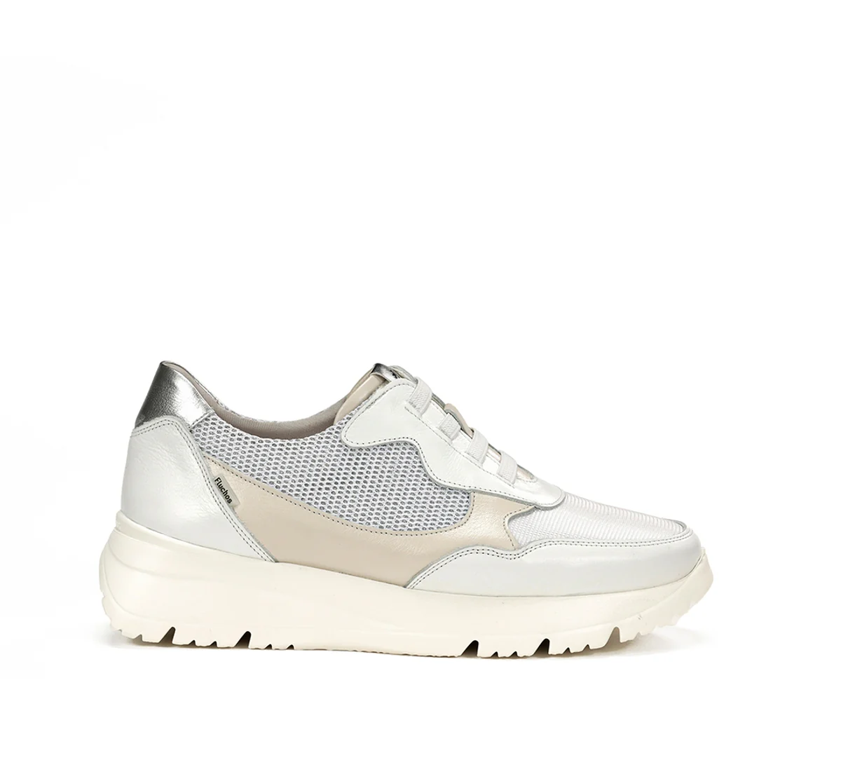 EIRA F1925 Basket Blanche