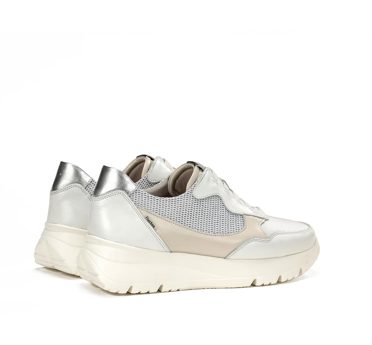 EIRA F1925 Basket Blanche - Image 3