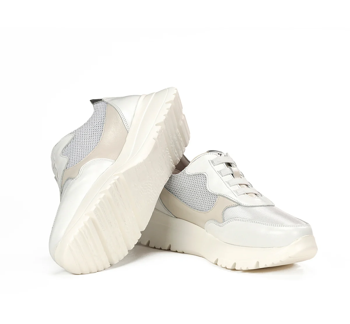 EIRA F1925 Basket Blanche - Image 4