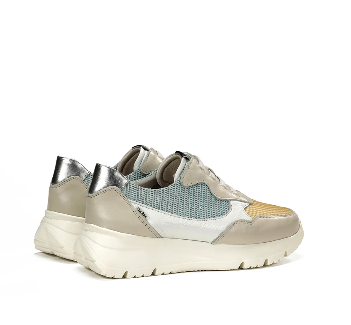 EIRA F1925 Basket Multicolore - Image 3
