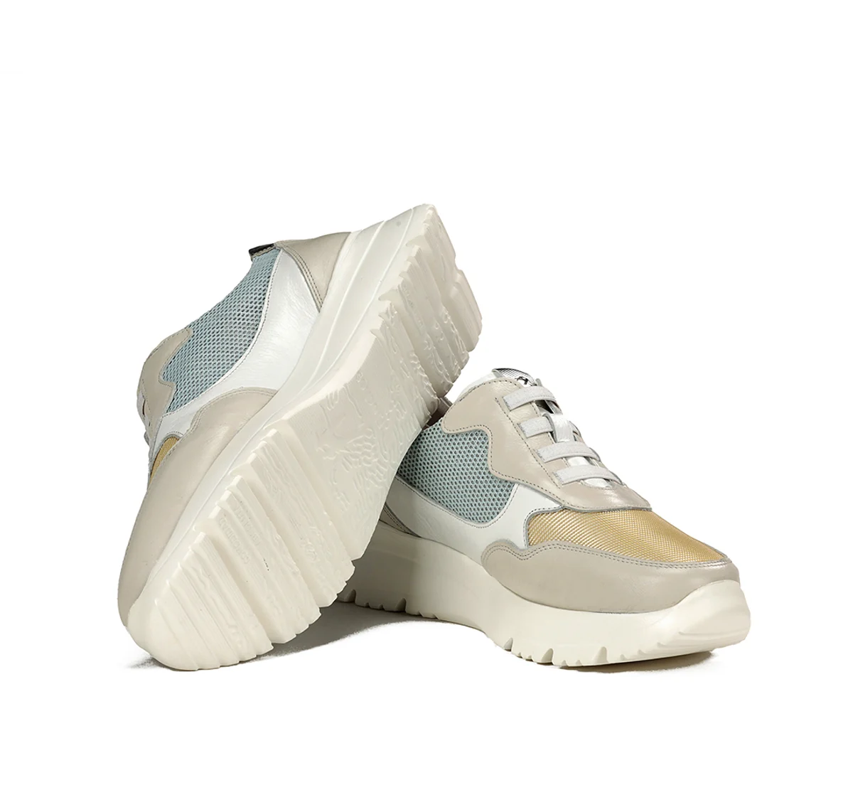 EIRA F1925 Basket Multicolore - Image 4