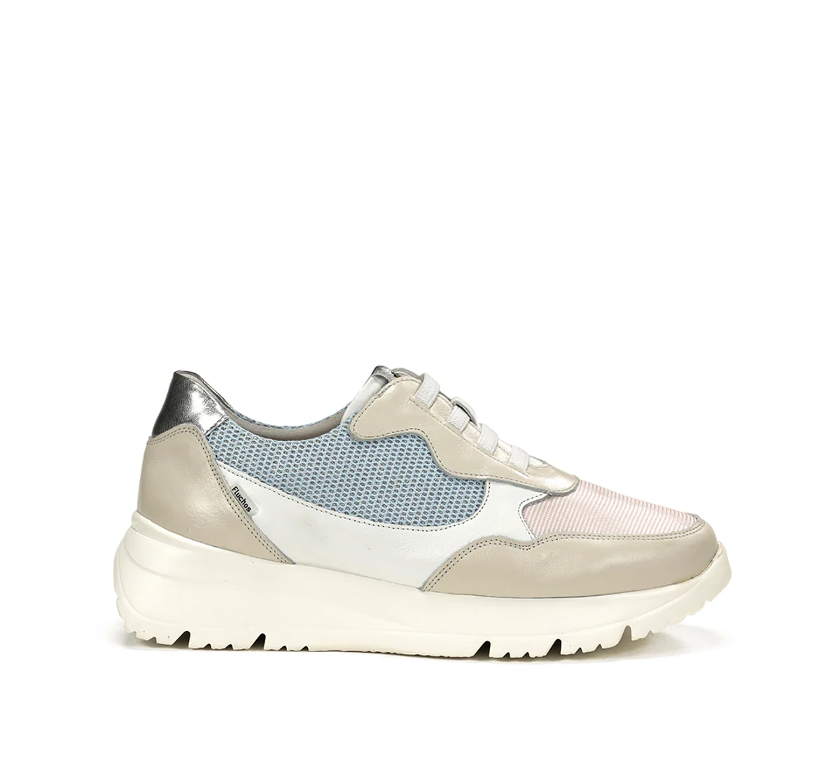 EIRA F1925 Basket Multicolore
