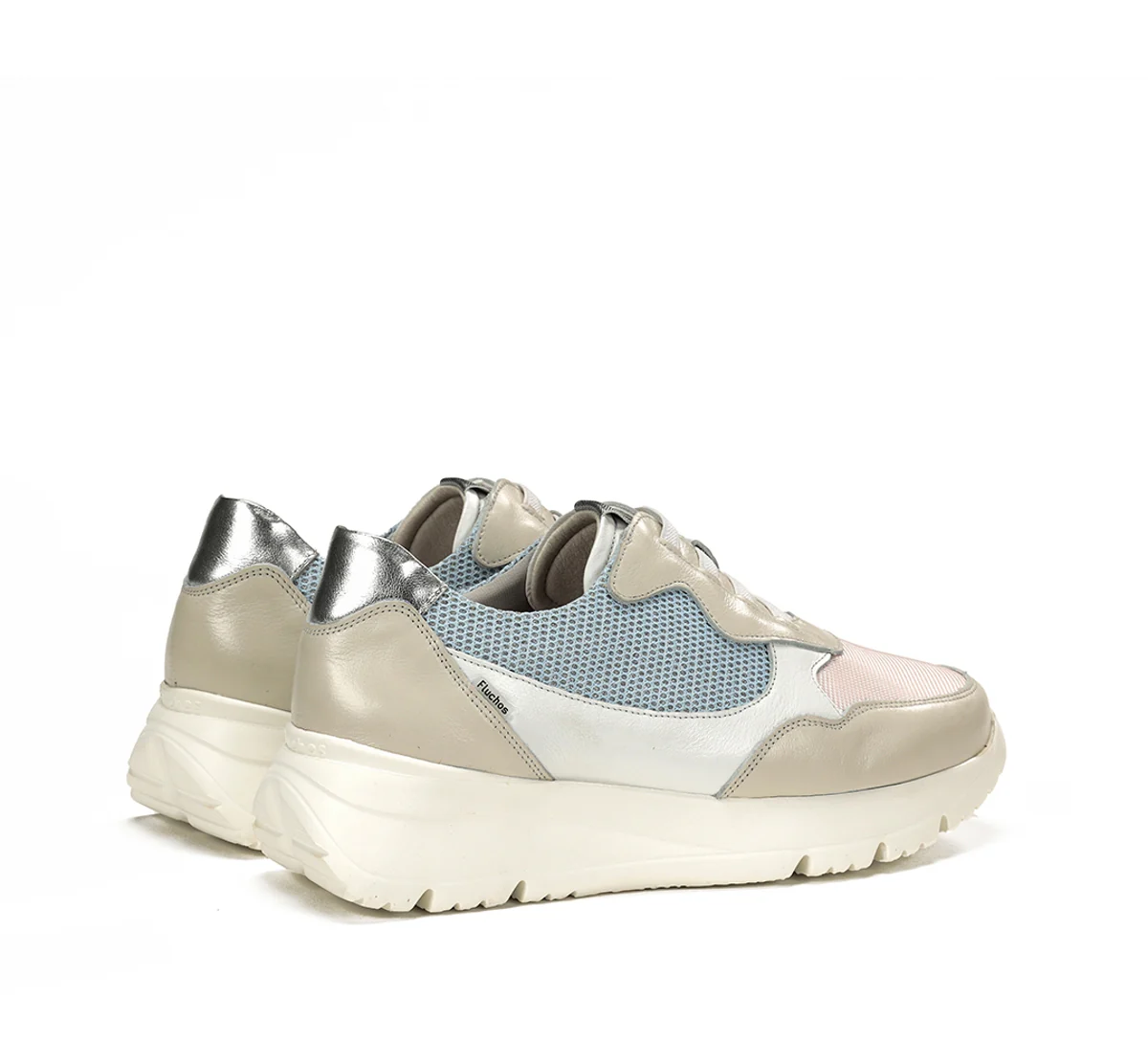EIRA F1925 Basket Multicolore - Image 3