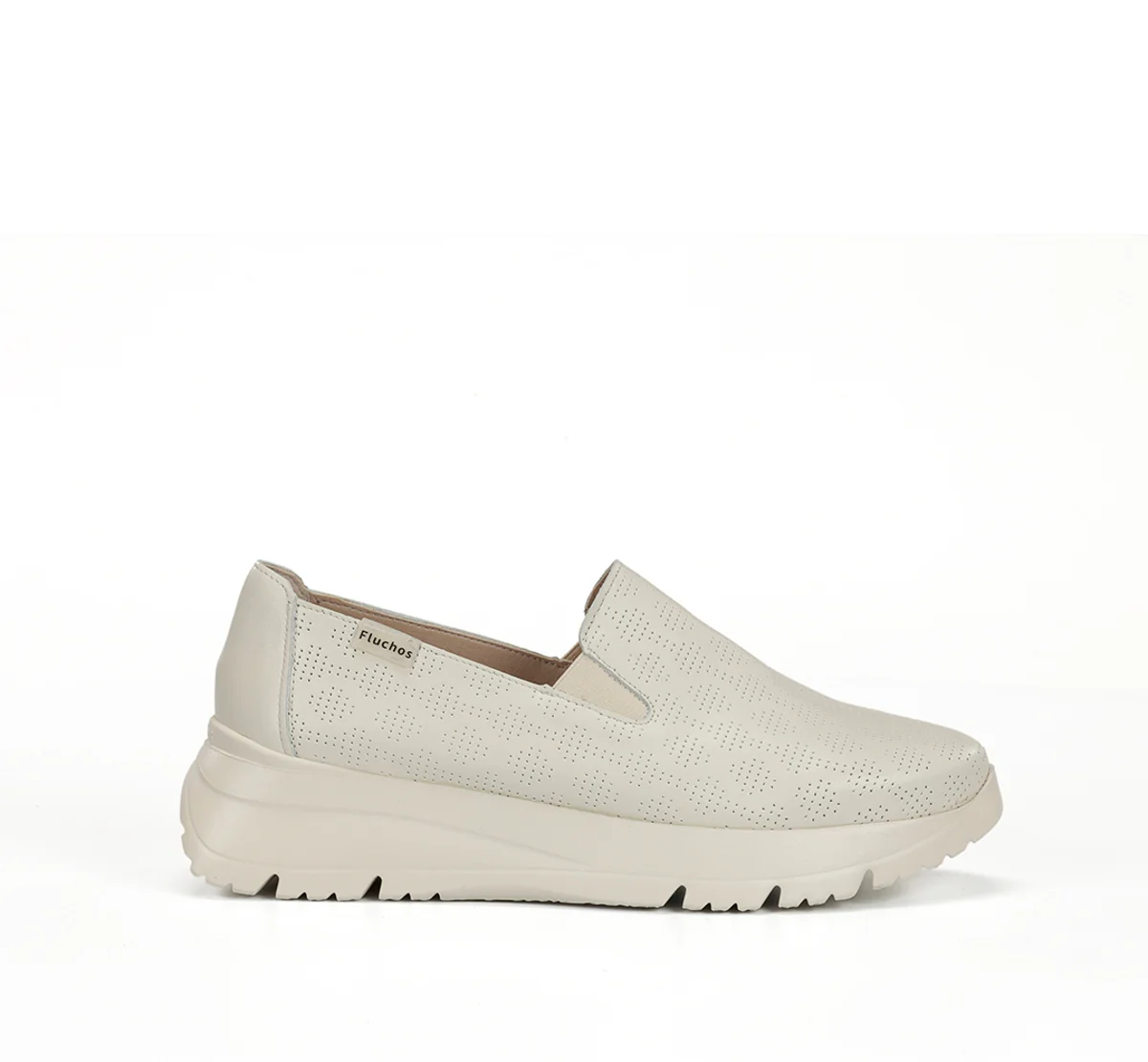EIRA F1926 Basket Blanche