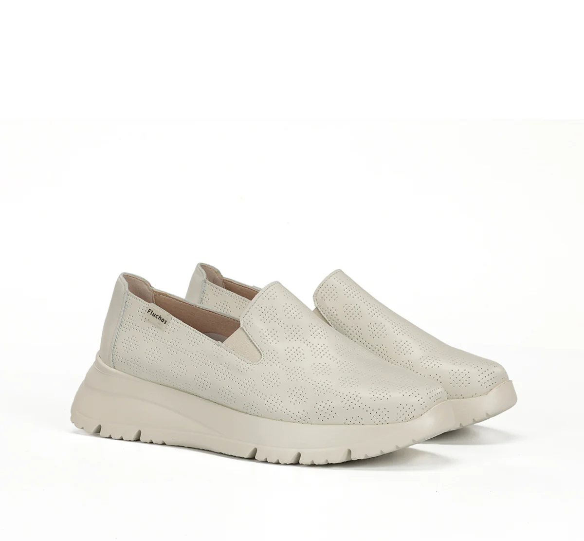 EIRA F1926 Basket Blanche - Image 2