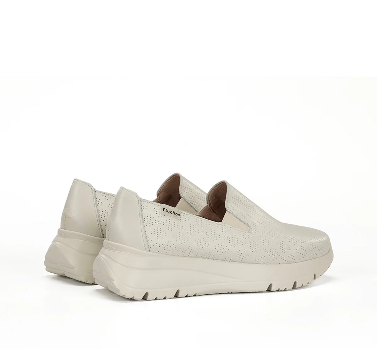 EIRA F1926 Basket Blanche - Image 3
