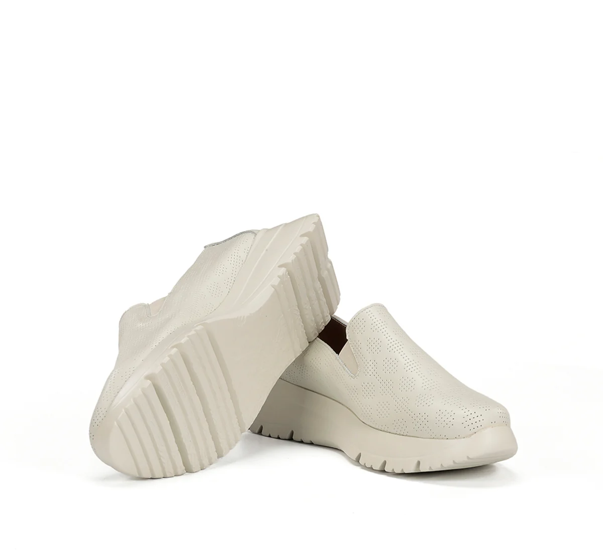 EIRA F1926 Basket Blanche - Image 4