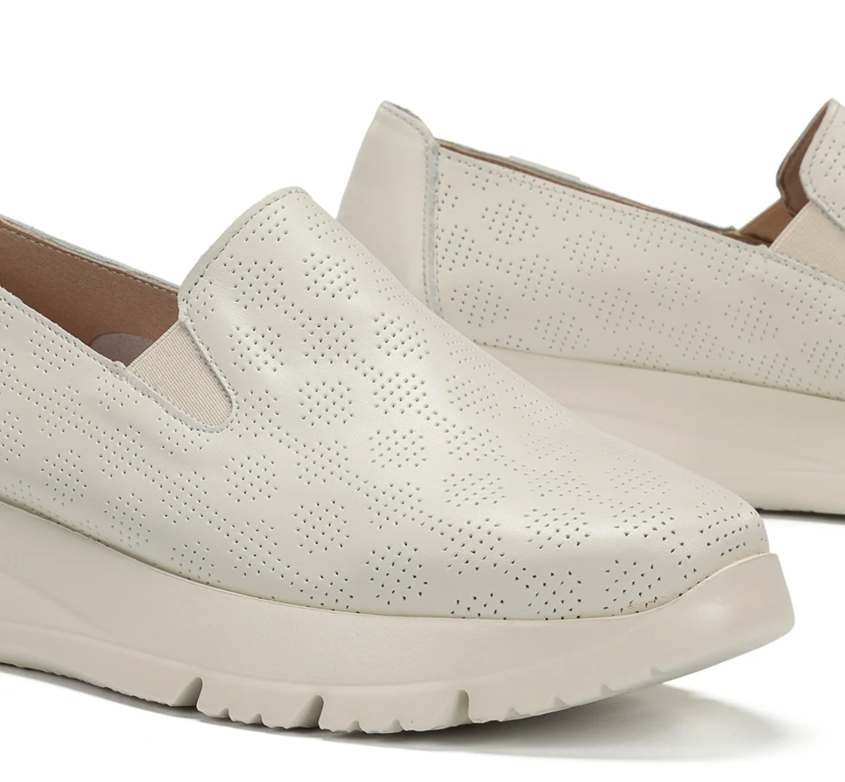 EIRA F1926 Basket Blanche - Image 7