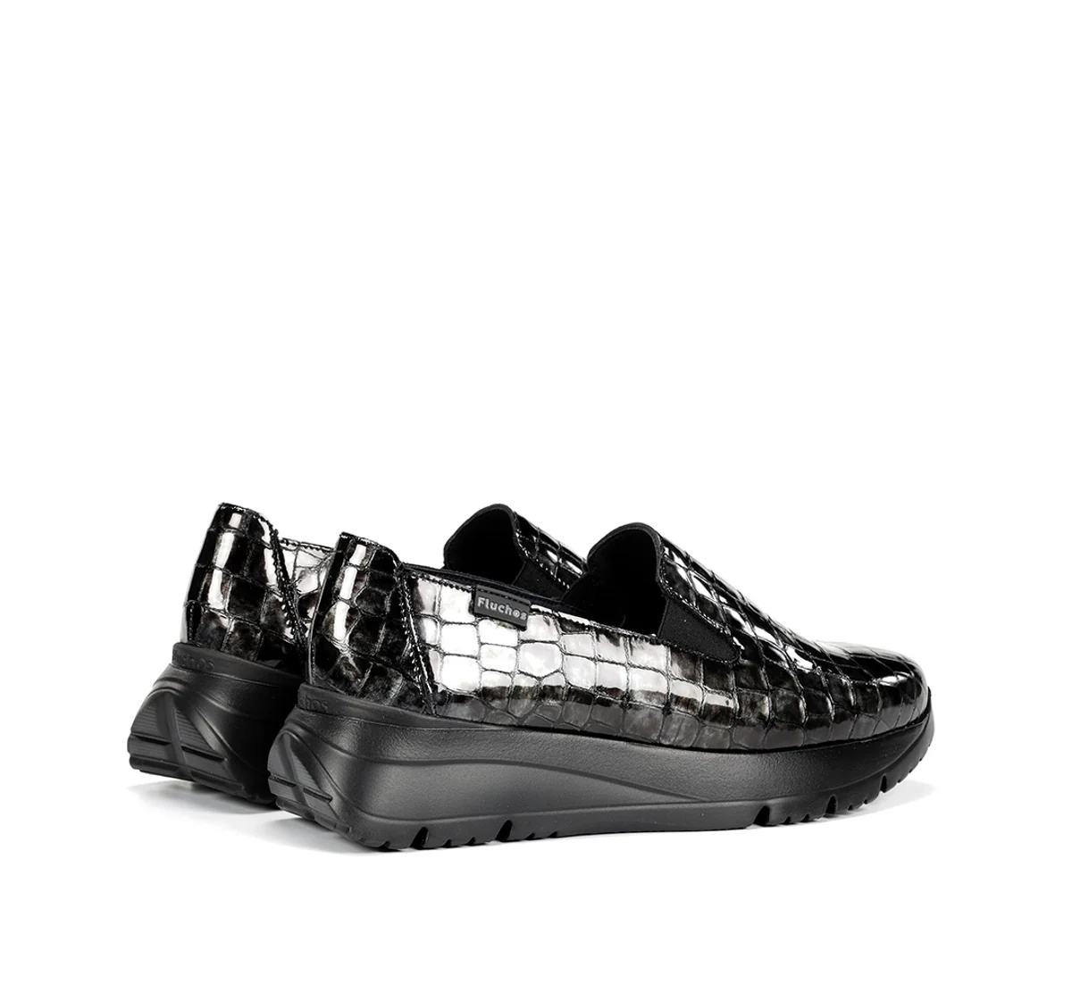 EIRA F2159 Slip On Grise - Image 3