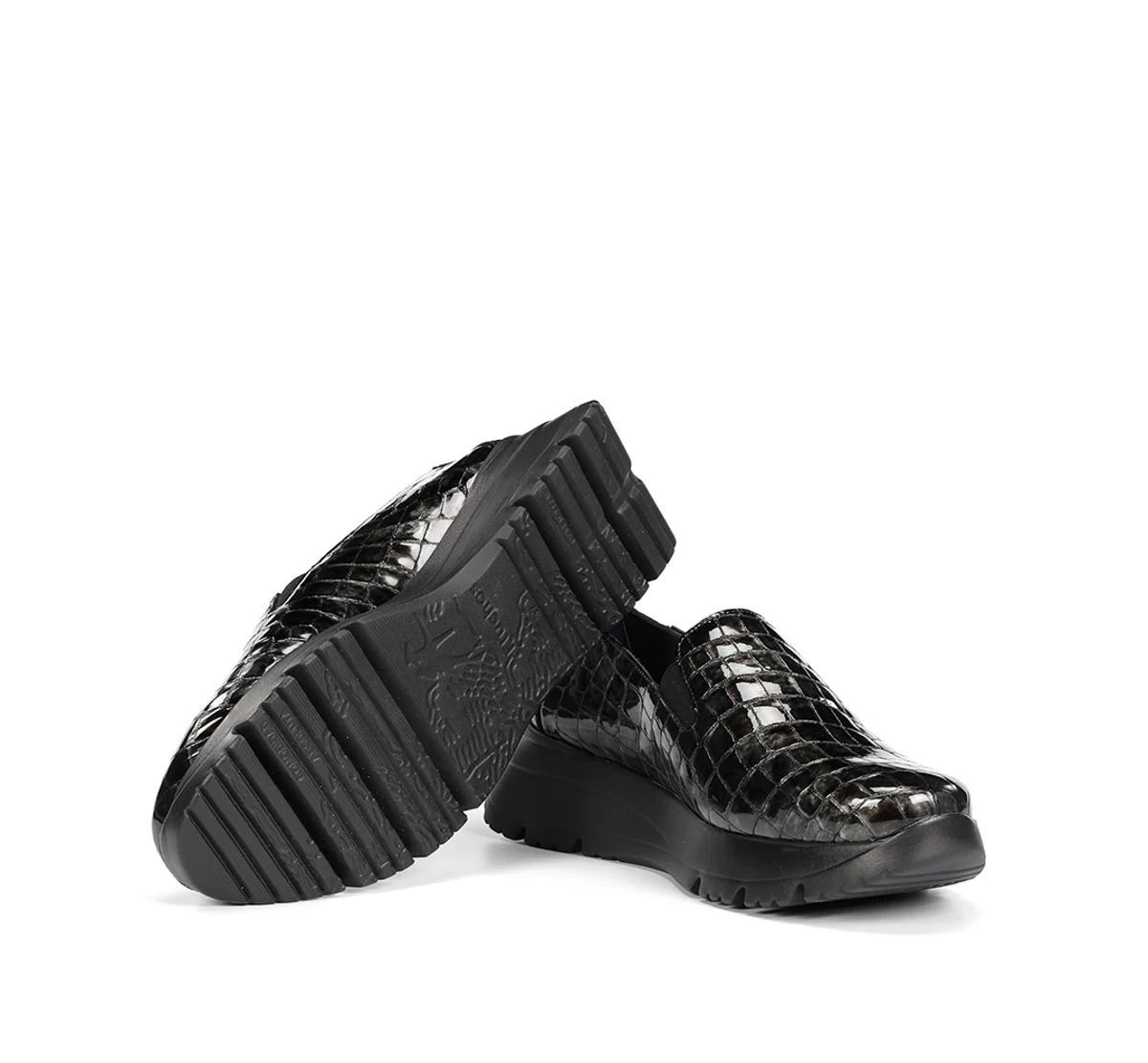 EIRA F2159 Slip On Grise - Image 4
