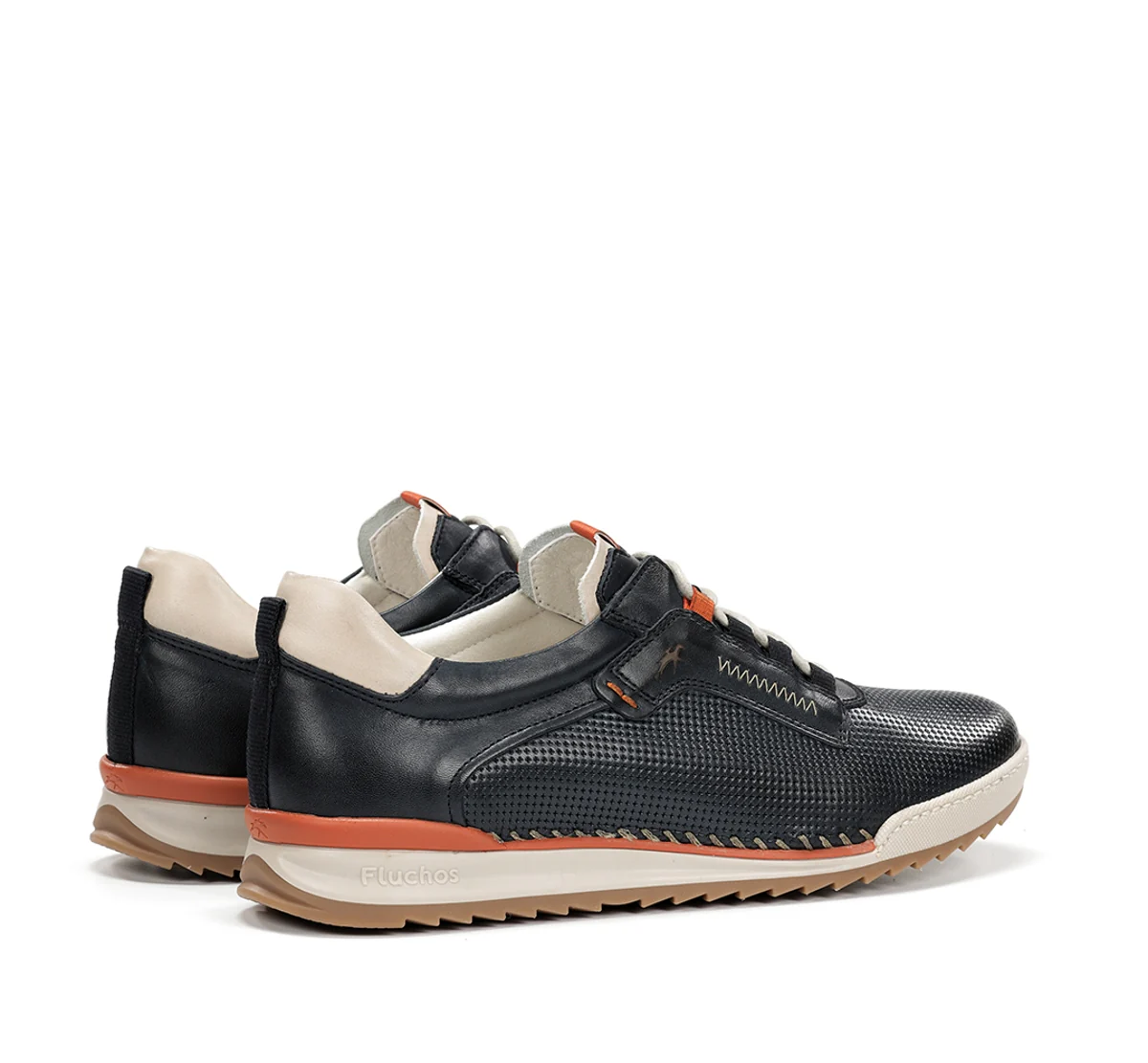 ELDER F2178 Basket Bleu - Image 3