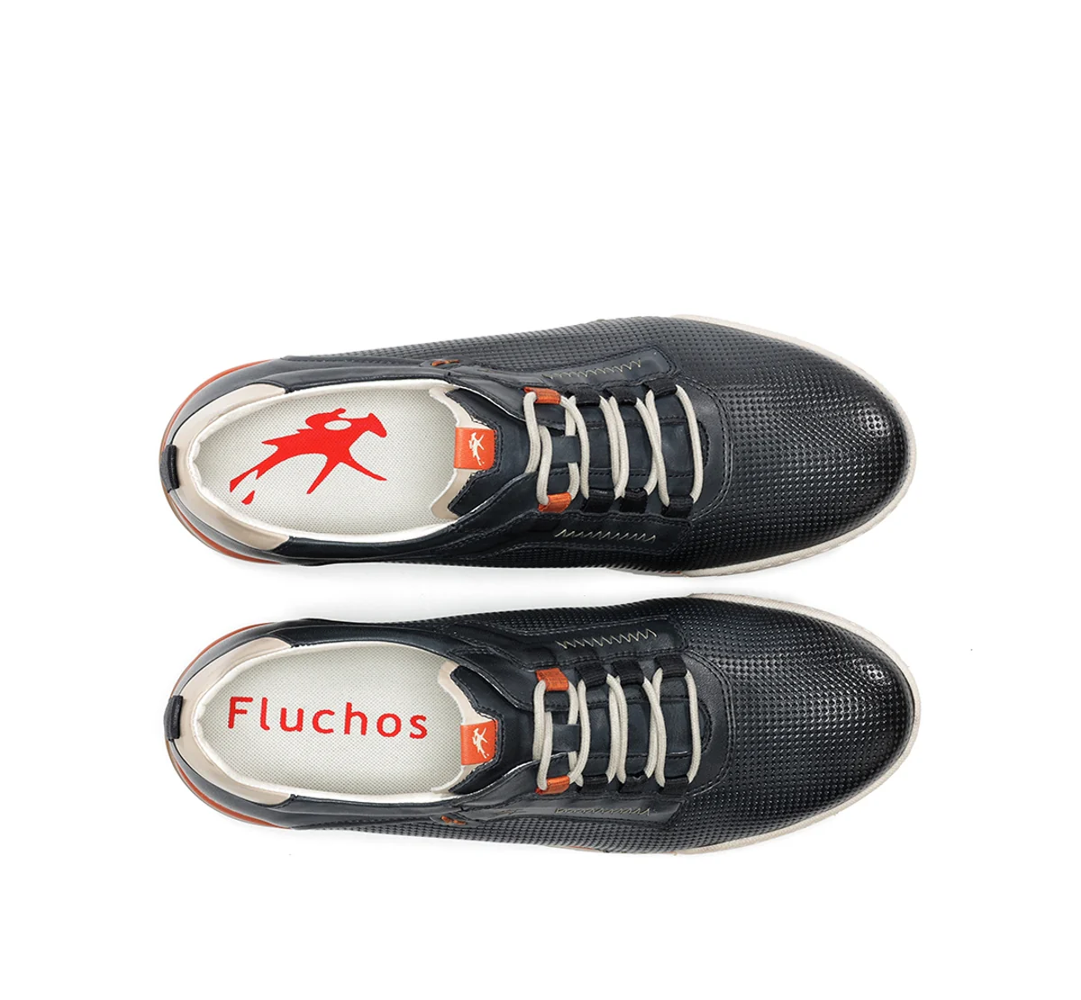 ELDER F2178 Basket Bleu - Image 5