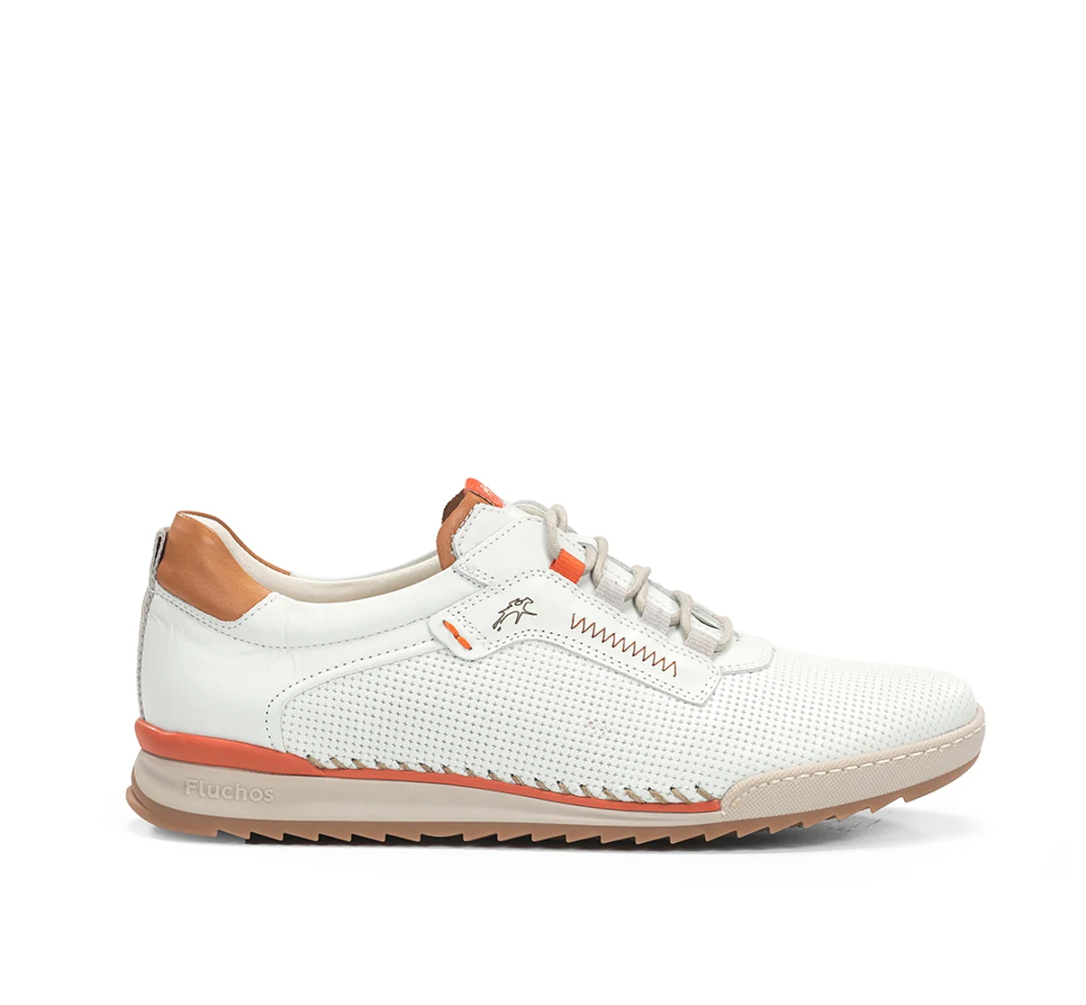 ELDER F2178 Basket Blanc