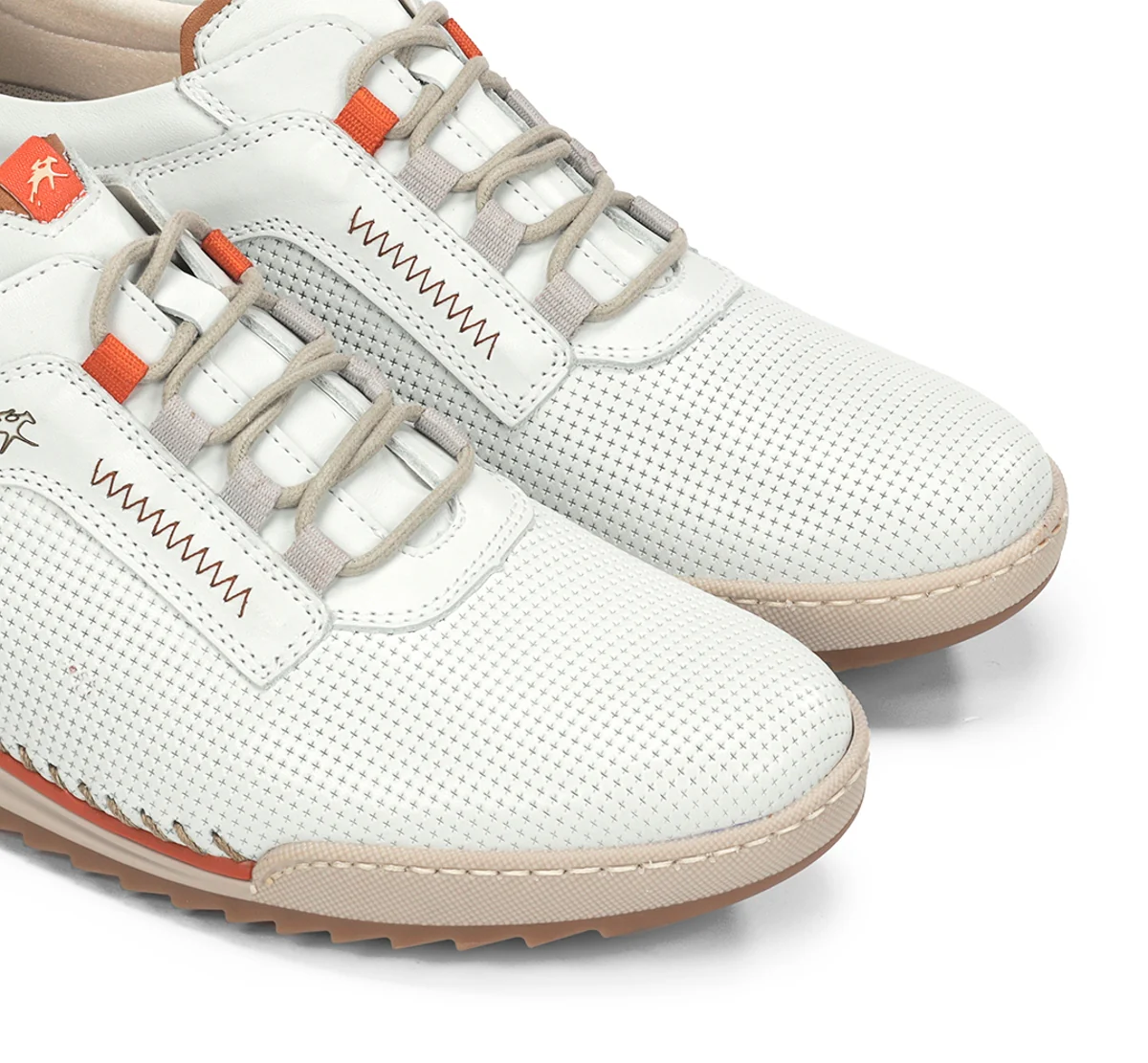 ELDER F2178 Basket Blanc - Image 6