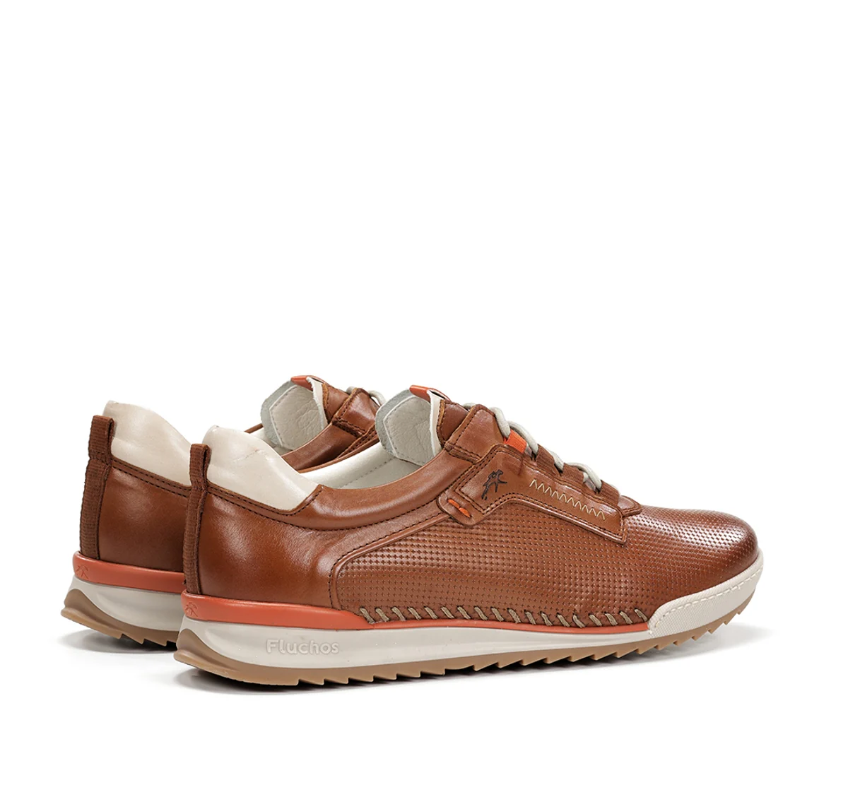 ELDER F2178 Basket Brun - Image 3