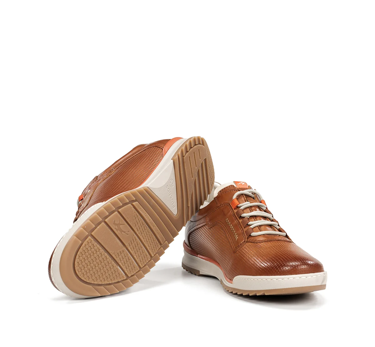 ELDER F2178 Basket Brun - Image 4