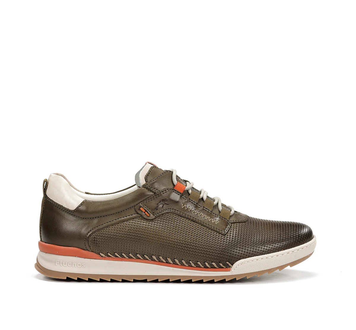 ELDER F2178 Basket Verte